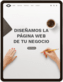 Pantallas de iPad